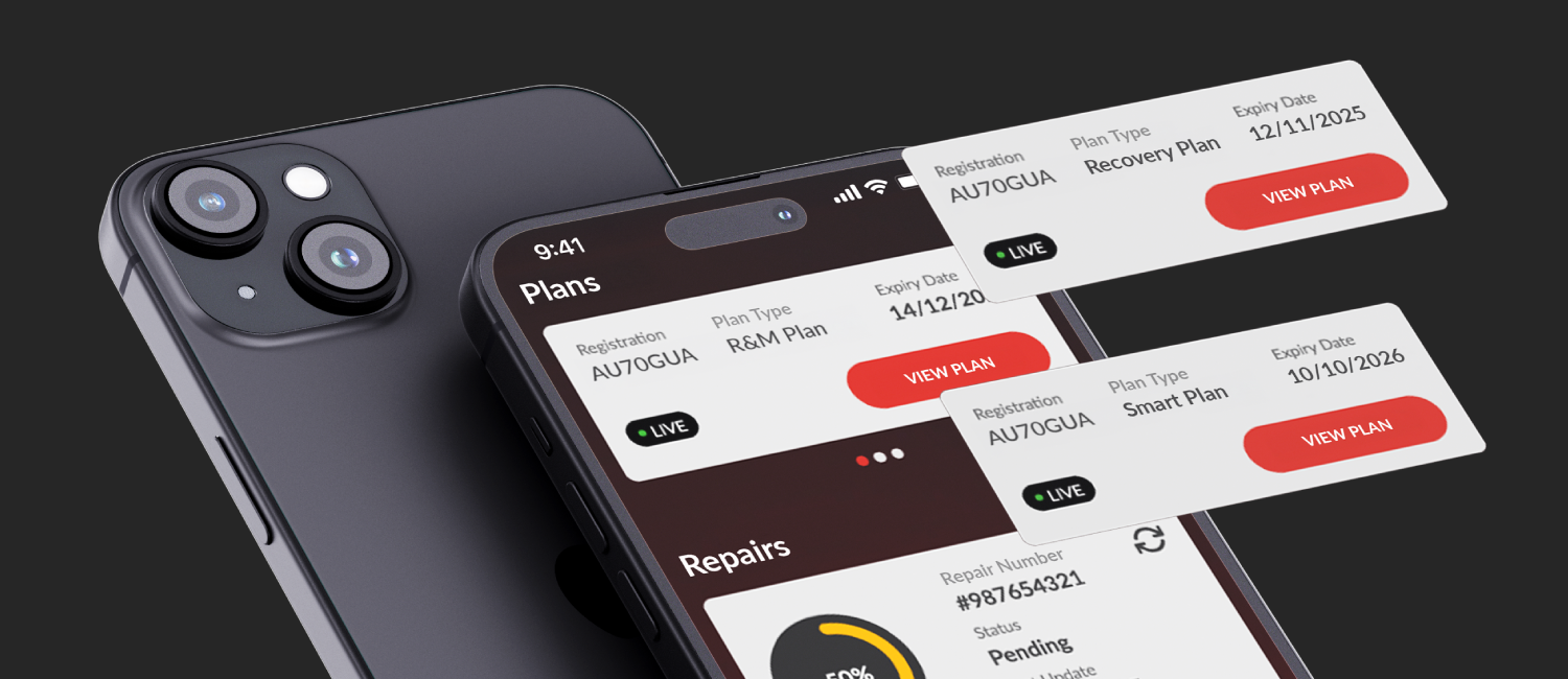 Manage plans preview