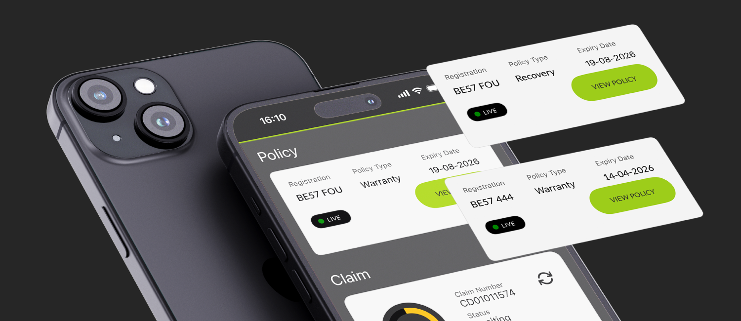 Manage contracts preview