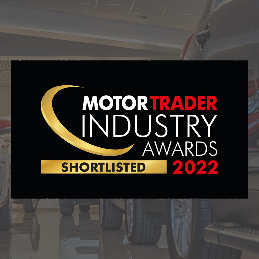 Autoguard shortlisted for Motor Trader Industry Awards