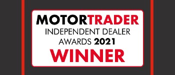Autoguard Warranties Named Winners at the Motor Trader Independent Dealer Awards