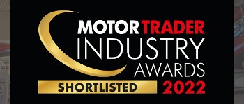 Autoguard are shortlisted for the Motor Trader Independent Dealer AND Industry Awards 2022