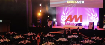 Autoguard supports Best Aftersales Performance at the 2018 AM Awards