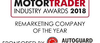 Motor Trader Awards 2018 - An unforgettable night