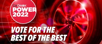 Vote for us as Warranty Supplier of the Year at Car Dealer Power