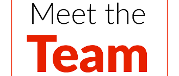 Meet The Team - Jamie Brown